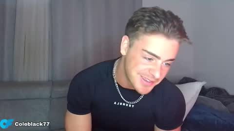 Cole online show from 12/16/25, 11:10