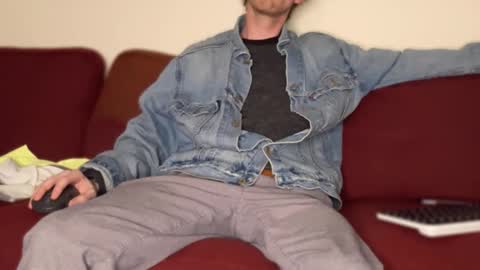 Lil Kennedy17 online show from 02/22/25, 09:23
