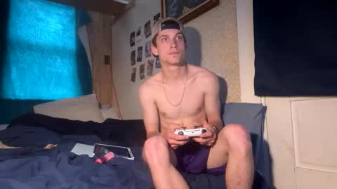 coleeen67 online show from 10/31/25, 04:19