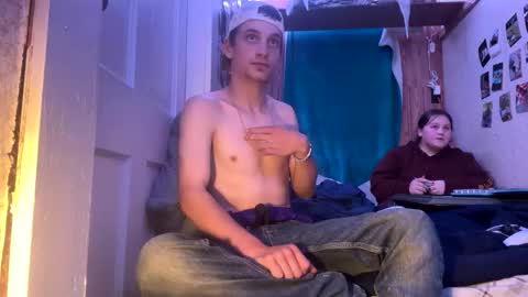 coleeen67 online show from 11/02/25, 12:13