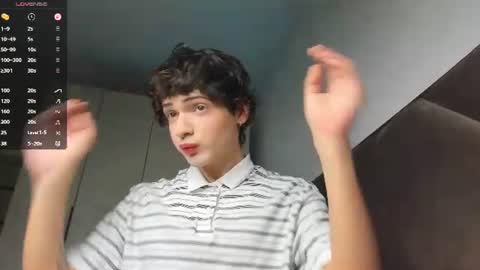 COLE - ig  online show from 07/05/26, 07:43