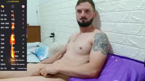 Snapshot of colin_hopex chatting on 04/30/26, 07:53 colin hopex online show from 04/30/26, 07:53