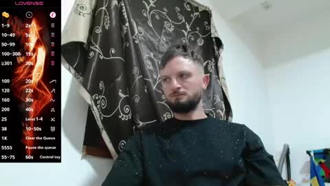 Snapshot of colin_hopex chatting on 05/25/26, 01:00 colin hopex online show from 05/25/26, 01:00