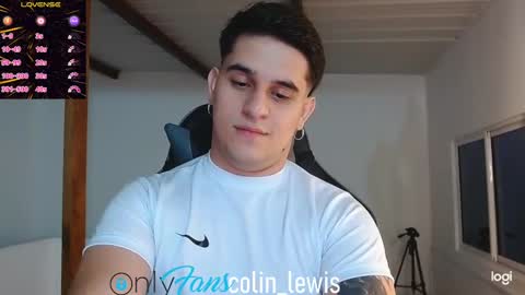 colin_lewisss online show from 12/13/24, 02:43