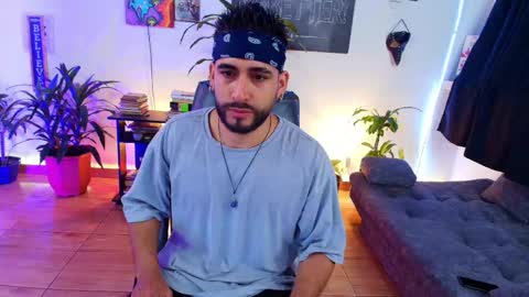 Snapshot of colin_stone chatting on 04/22/26, 12:18 colin_stone online show from 04/22/26, 12:18