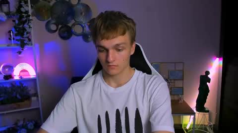 colin online show from 05/25/26, 12:22