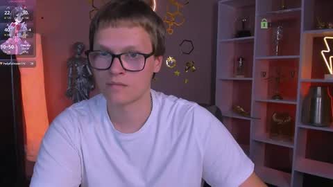 colin online show from 05/27/26, 12:40
