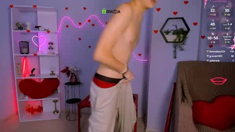 colin online show from 06/03/26, 02:33