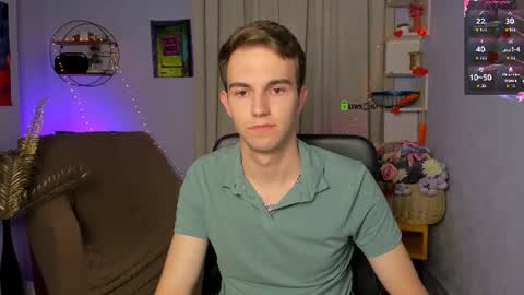 colin online show from 06/13/26, 09:46