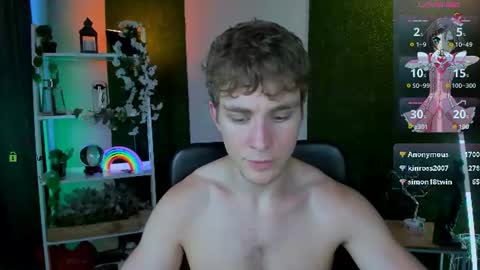 colin online show from 06/22/26, 03:25
