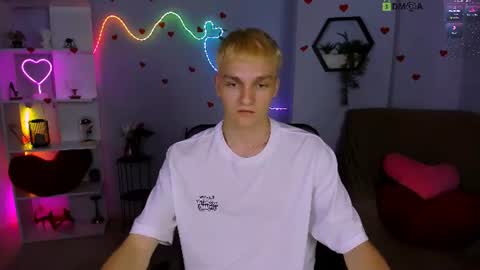 colin online show from 06/23/26, 12:03