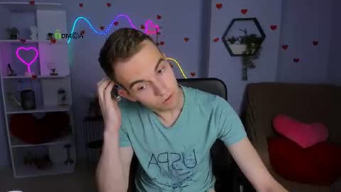 colin online show from 06/24/26, 05:39