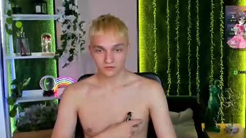 colin online show from 06/25/26, 07:18