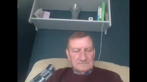 Snapshot of colinbeech chatting on 01/08/25, 11:21 colinbeech online show from 01/08/25, 11:21