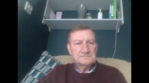 Snapshot of colinbeech chatting on 01/14/25, 11:53 colinbeech online show from 01/14/25, 11:53