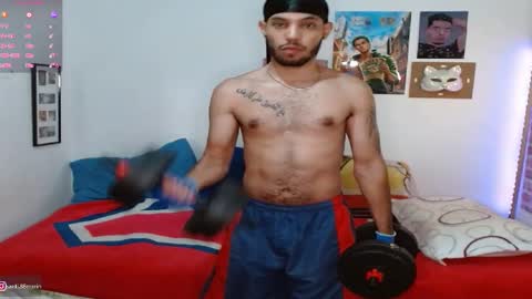 IG  online show from 12/19/24, 12:13