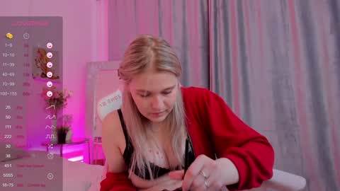 Snapshot of colleen_blake chatting on 01/19/25, 07:04 Collen Mon Tue Wed Thu Fri GMT 3 0300am - 0900am online show from 01/19/25, 07:04