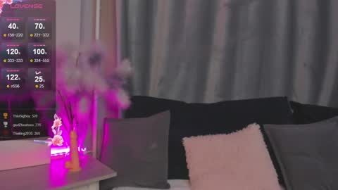 Snapshot of colleen_blake chatting on 02/12/25, 06:19 Collen Mon Tue Wed Thu Fri GMT 3 0300am - 0900am online show from 02/12/25, 06:19