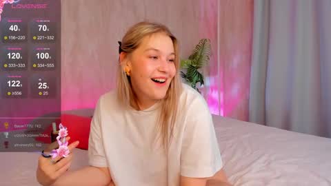 Snapshot of colleen_blake chatting on 02/18/25, 09:20 Collen Mon Tue Wed Thu Fri GMT 3 0300am - 0900am online show from 02/18/25, 09:20