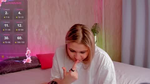 Snapshot of colleen_blake chatting on 02/27/25, 03:59 Collen Mon Tue Wed Thu Fri GMT 3 0300am - 0900am online show from 02/27/25, 03:59