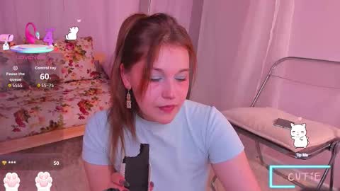 Snapshot of colleen_blake chatting on 10/09/25, 06:06 Collen Mon Tue Wed Thu Fri GMT 3 0300am - 0900am online show from 10/09/25, 06:06