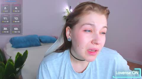 Snapshot of colleen_blake chatting on 02/10/26, 05:17 Collen Mon Tue Wed Thu Fri GMT 3 0300am - 0900am online show from 02/10/26, 05:17