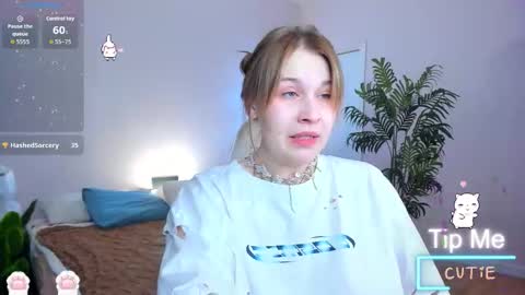 Snapshot of colleen_blake chatting on 02/23/26, 05:10 Collen Mon Tue Wed Thu Fri GMT 3 0300am - 0900am online show from 02/23/26, 05:10