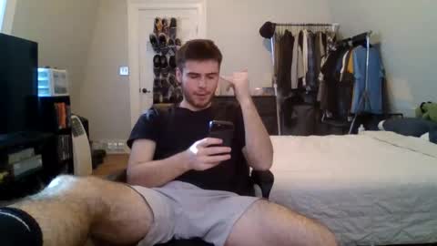 Snapshot of college_dad_bod chatting on 01/12/26, 07:52 Jay Jacobs online show from 01/12/26, 07:52