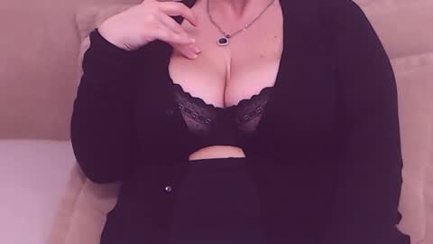 Maddison online show from 02/09/25, 03:12