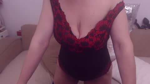 Maddison online show from 06/18/26, 09:36