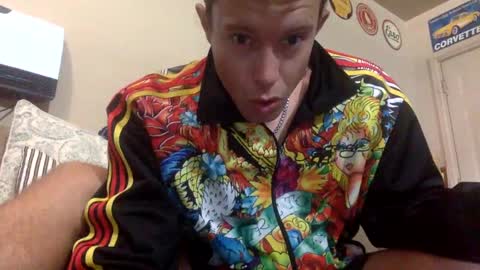 DILF James online show from 09/09/25, 06:07