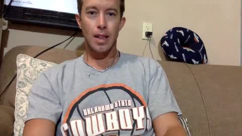 DILF James online show from 09/10/25, 04:07
