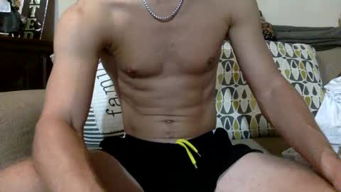 DILF James online show from 09/23/25, 01:25