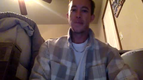 DILF James online show from 12/15/25, 03:05