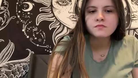 collegegirlxo69 online show from 01/01/25, 10:24