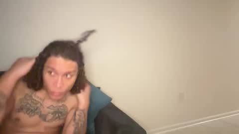 Adonis of online show from 03/15/26, 04:07