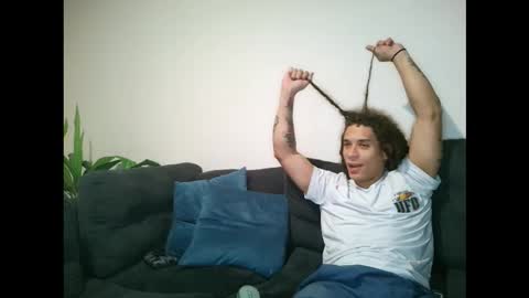 Snapshot of collegeitalian chatting on 03/17/26, 04:28 Adonis of online show from 03/17/26, 04:28