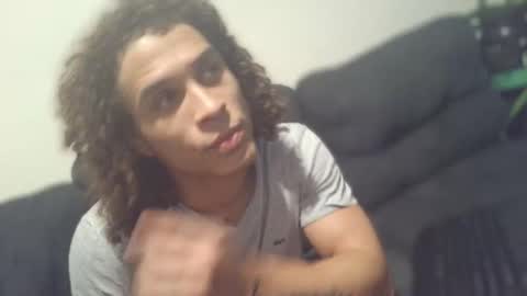 Snapshot of collegeitalian chatting on 04/11/26, 07:45 Adonis of online show from 04/11/26, 07:45