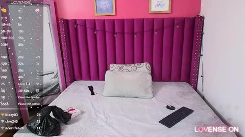  MEGAN  online show from 01/04/25, 07:23