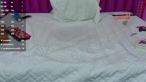  MEGAN  online show from 02/25/25, 11:33