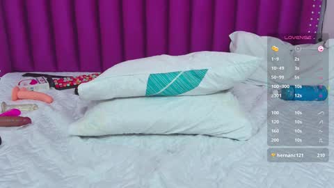  MEGAN  online show from 03/03/25, 10:52