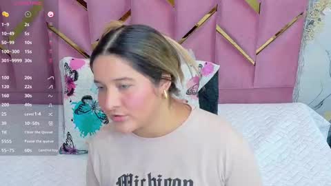  MEGAN  online show from 09/28/25, 07:41