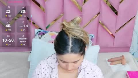  MEGAN  online show from 11/02/25, 01:02