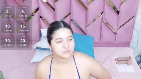  MEGAN  online show from 11/09/25, 12:14