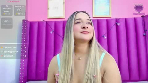  MEGAN  online show from 12/03/25, 08:07