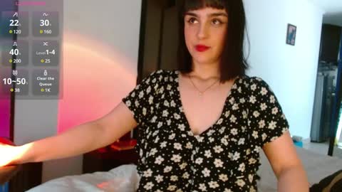 Collette online show from 12/16/24, 03:43