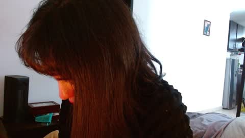 Collette online show from 01/06/25, 04:02