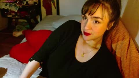 Collette online show from 10/02/25, 06:20