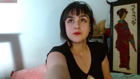 Collette online show from 11/09/25, 04:55