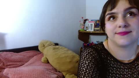 Collette online show from 06/08/26, 05:41